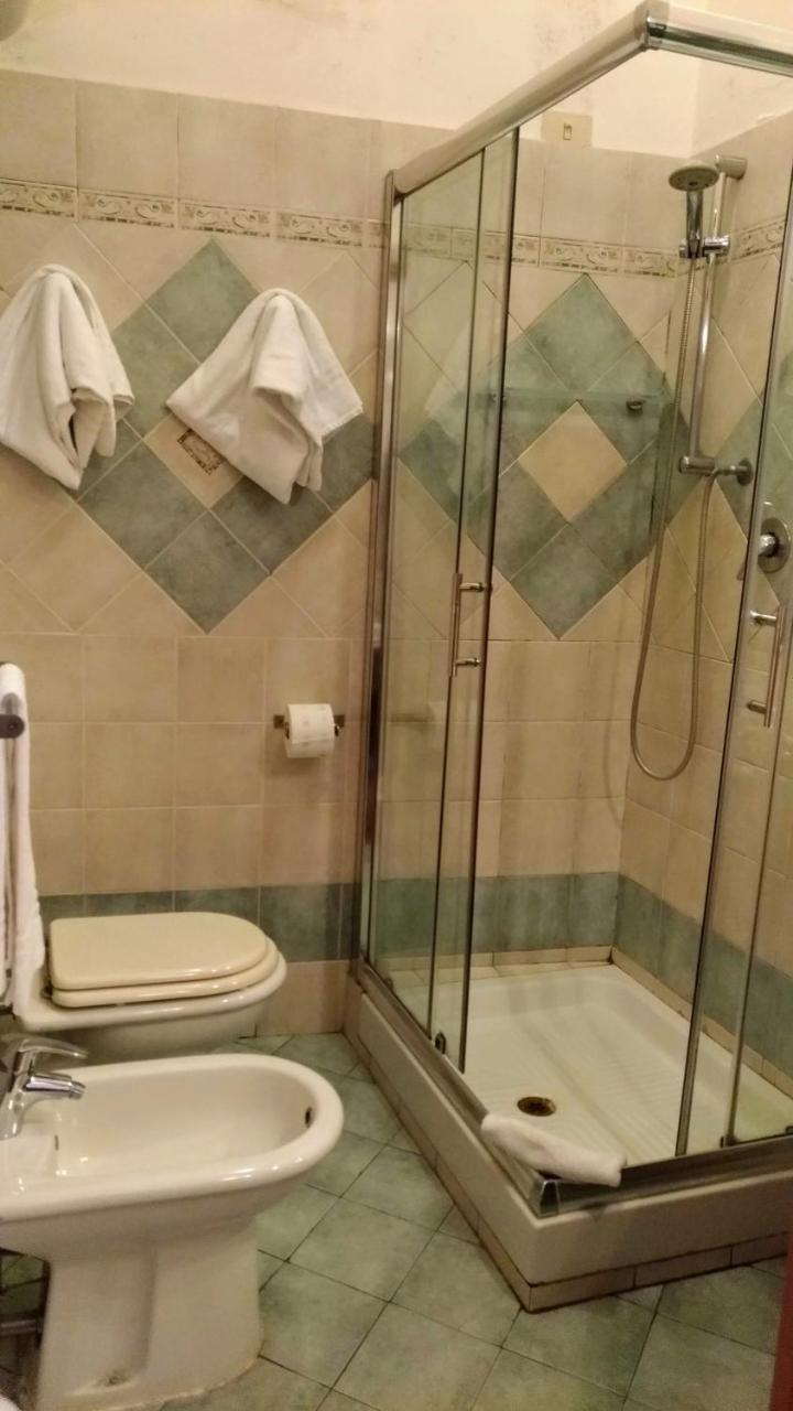 Nicolas Inn Roma Ngoại thất bức ảnh