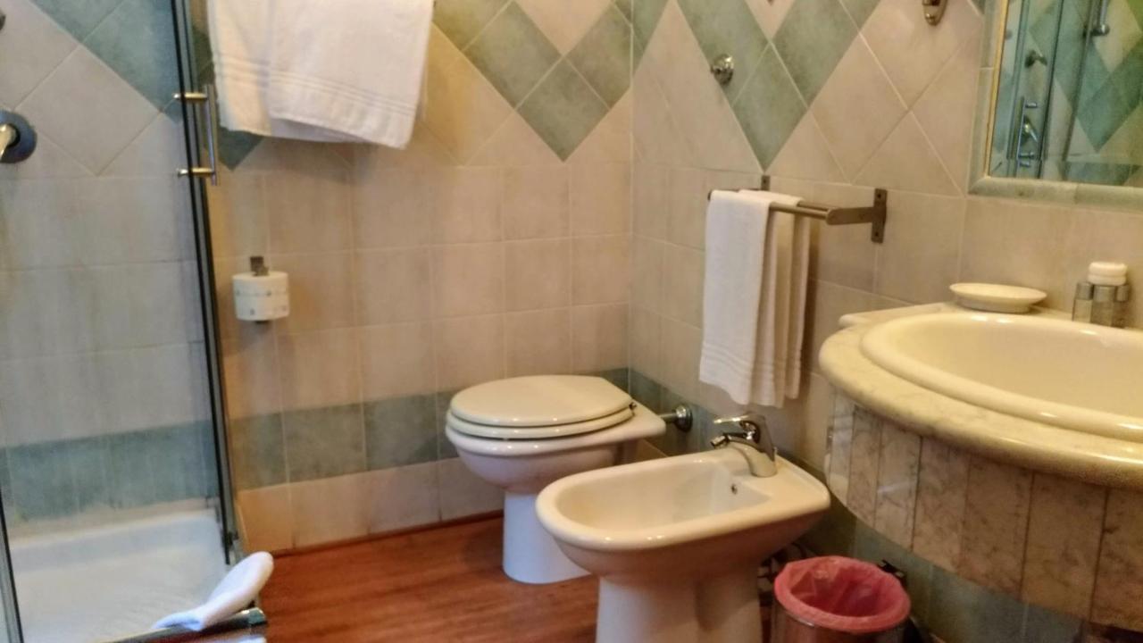 Nicolas Inn Roma Ngoại thất bức ảnh