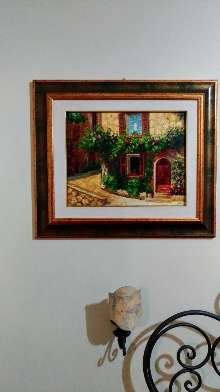 Nicolas Inn Roma Ngoại thất bức ảnh