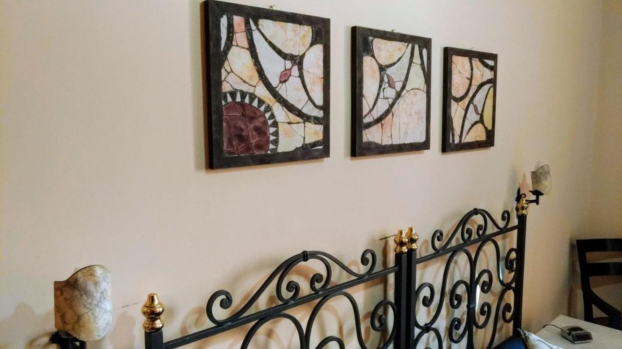 Nicolas Inn Roma Ngoại thất bức ảnh