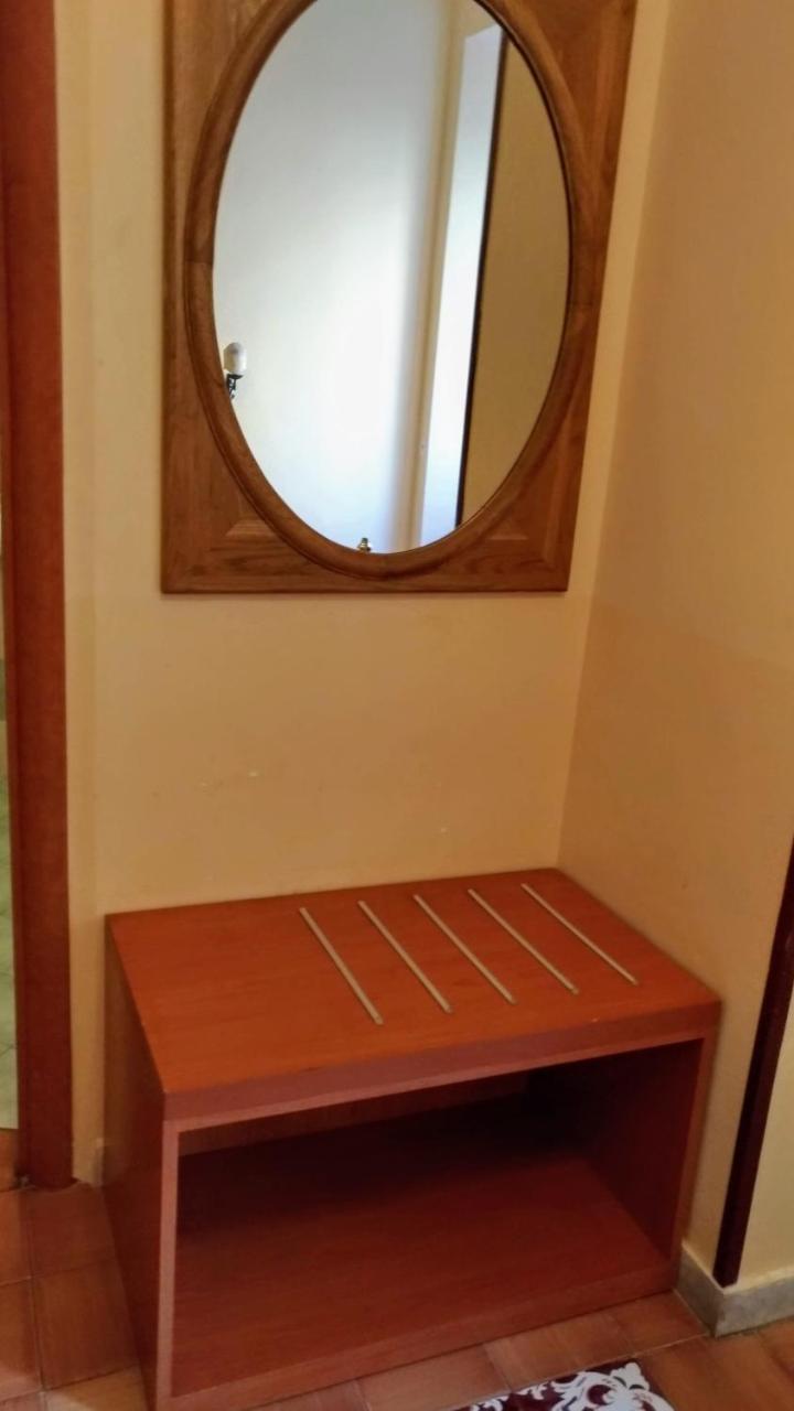 Nicolas Inn Roma Ngoại thất bức ảnh