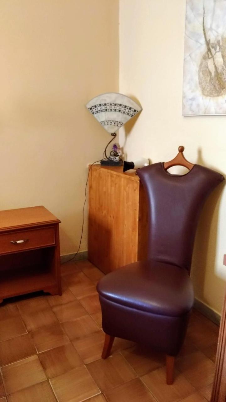 Nicolas Inn Roma Ngoại thất bức ảnh