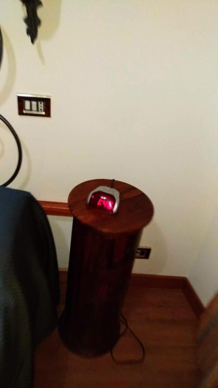 Nicolas Inn Roma Ngoại thất bức ảnh
