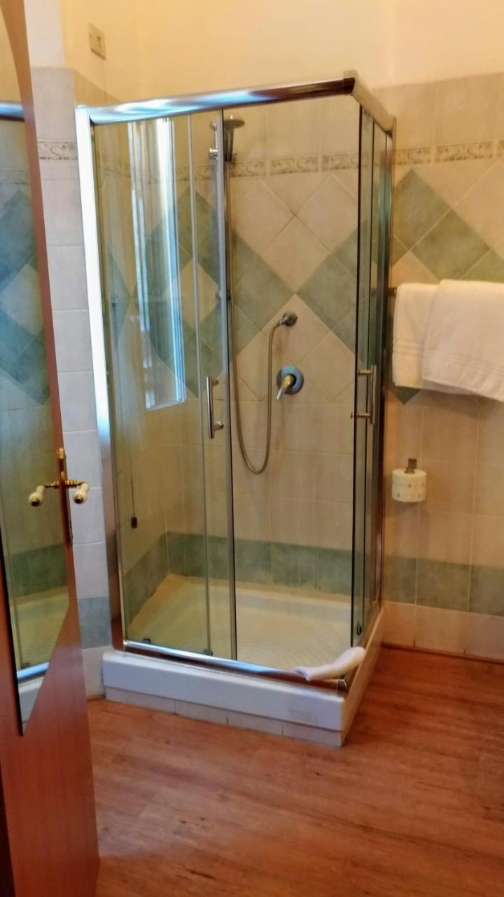 Nicolas Inn Roma Ngoại thất bức ảnh