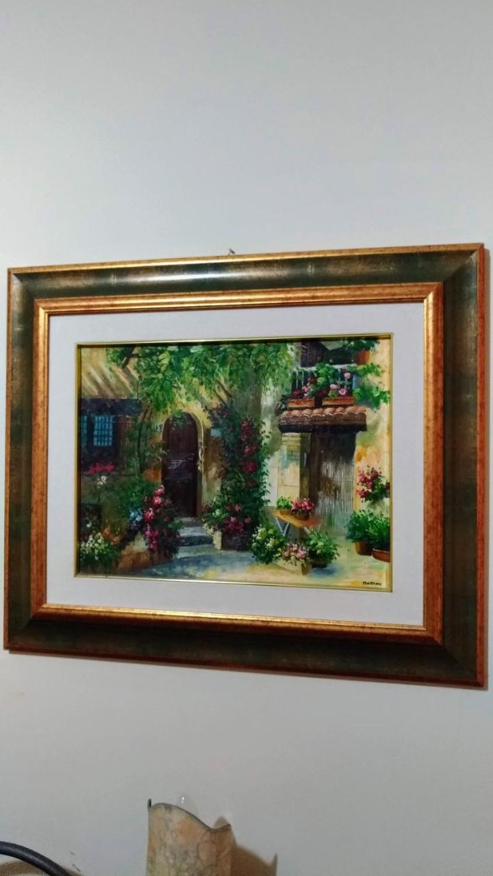 Nicolas Inn Roma Ngoại thất bức ảnh