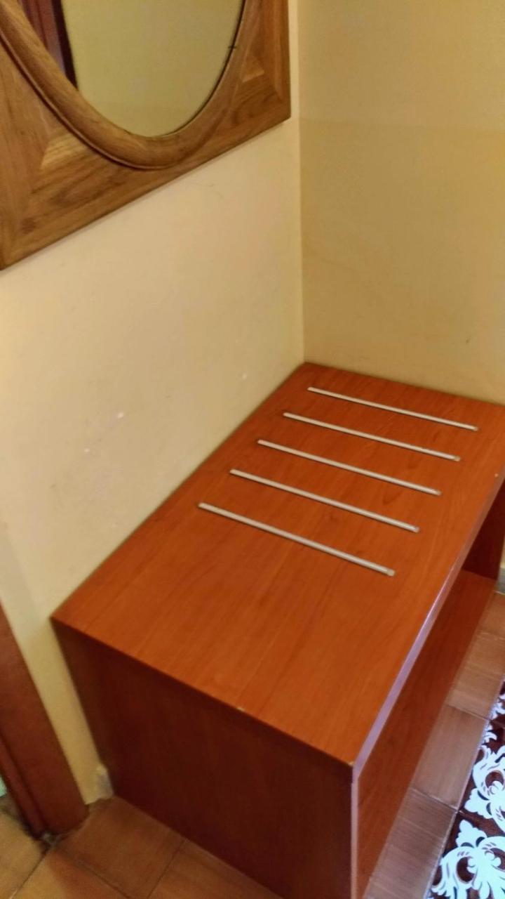 Nicolas Inn Roma Ngoại thất bức ảnh