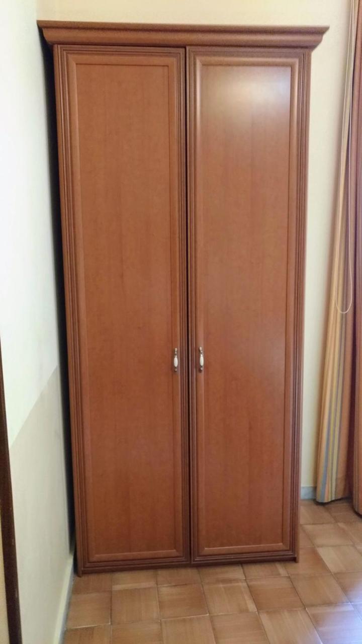 Nicolas Inn Roma Ngoại thất bức ảnh