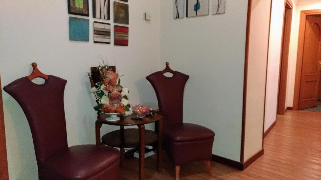 Nicolas Inn Roma Ngoại thất bức ảnh